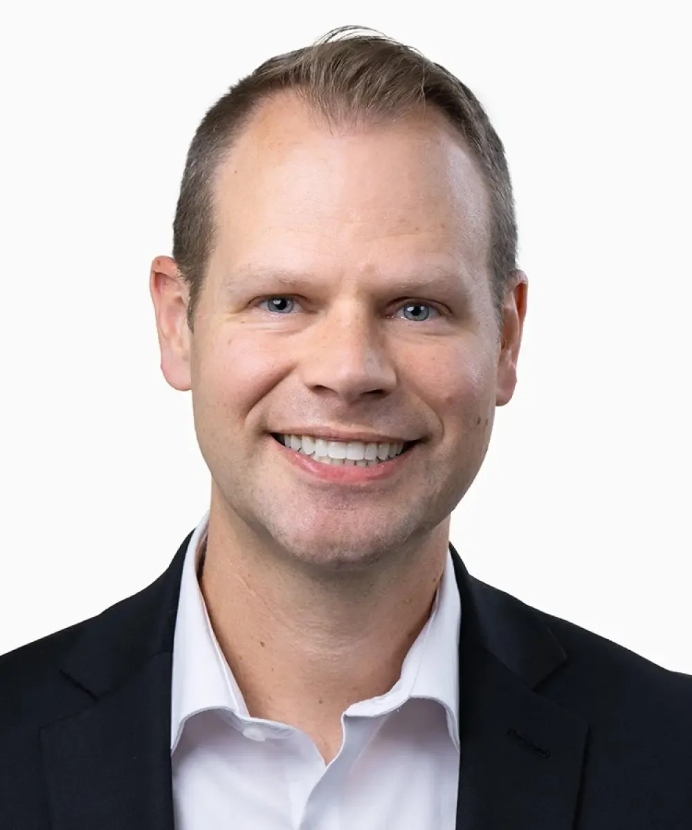 Bryan E. Donaugh | CFP, CRPC | The Financial Resource Center