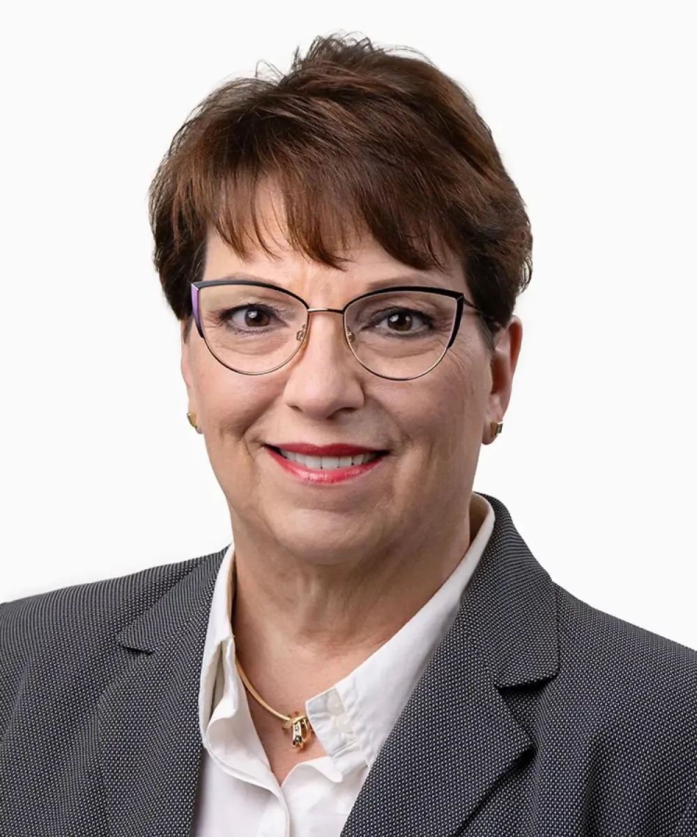 Carol J. Lane | CFP, CMFC, AIF | The Financial Resource Center