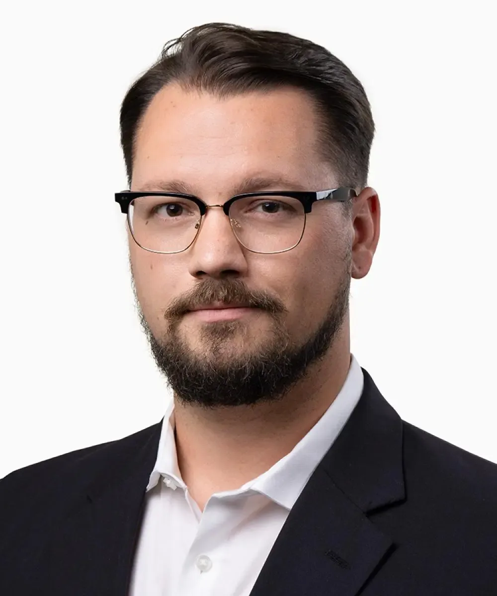 Evan T. Lane | CFP, AIF | The Financial Resource Center