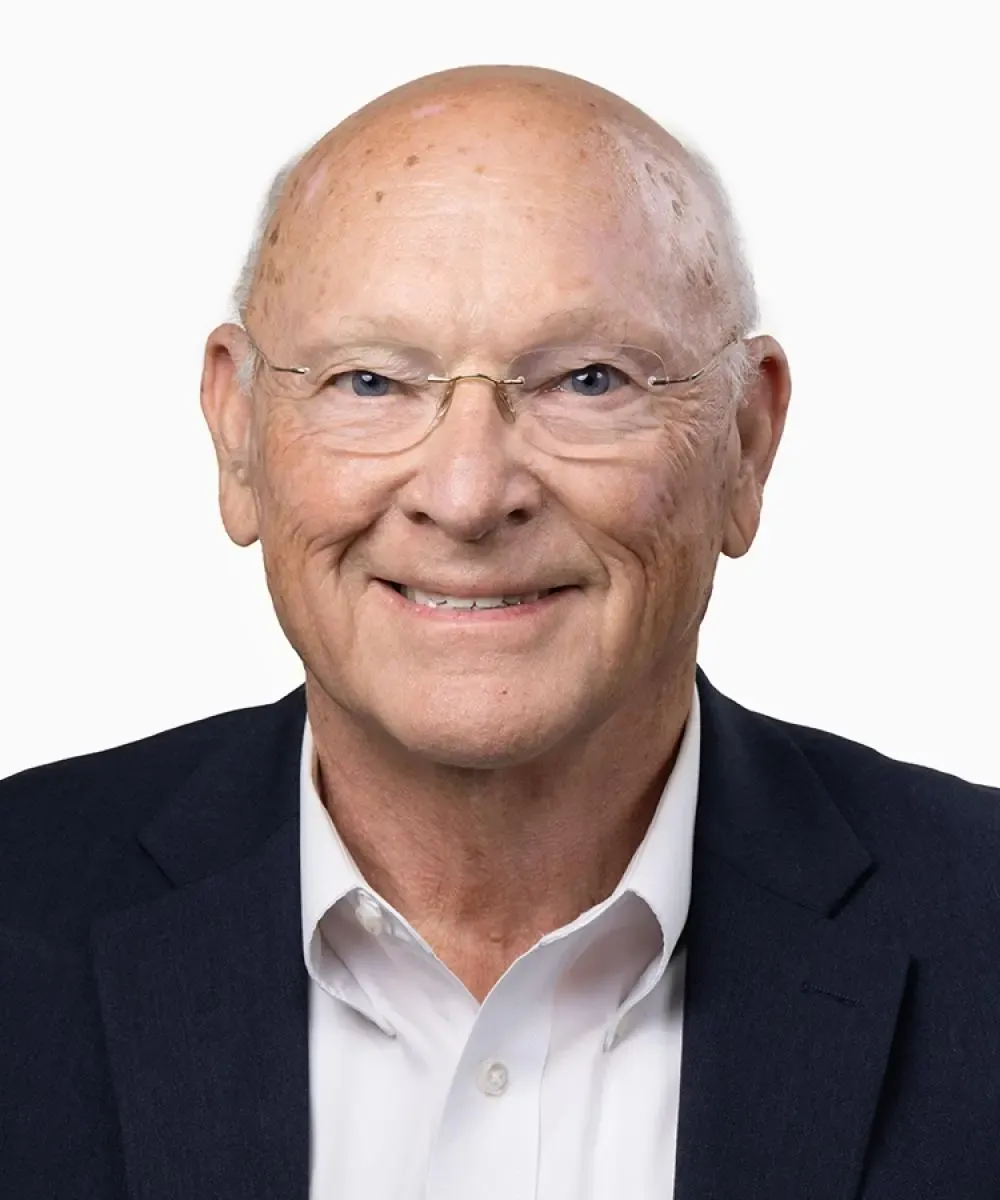 Jerry M. King | CFP, AIF, CMFC | The Financial Resource Center